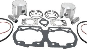 New Motorcycle Parts, New Parts