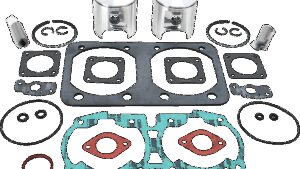 New Motorcycle Parts, New Parts