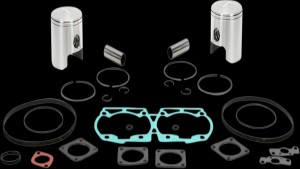 New Motorcycle Parts, New Parts