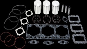 New Motorcycle Parts, New Parts