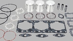 New Motorcycle Parts, New Parts