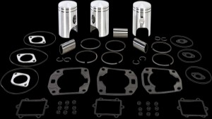 New Motorcycle Parts, New Parts