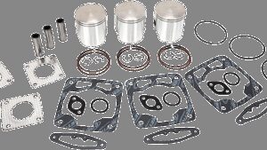 New Motorcycle Parts, New Parts