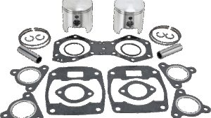 New Motorcycle Parts, New Parts