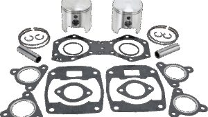 New Motorcycle Parts, New Parts