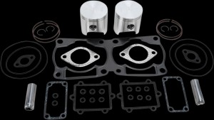 New Motorcycle Parts, New Parts