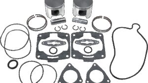 New Motorcycle Parts, New Parts