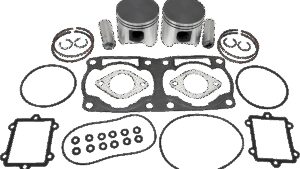 New Motorcycle Parts, New Parts