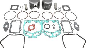 New Motorcycle Parts, New Parts