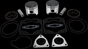 New Motorcycle Parts, New Parts