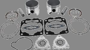 New Motorcycle Parts, New Parts