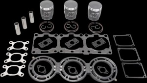 New Motorcycle Parts, New Parts