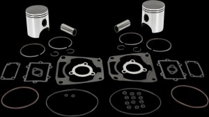 New Motorcycle Parts, New Parts