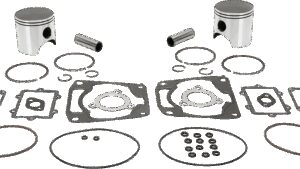 New Motorcycle Parts, New Parts