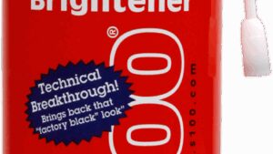 S100 Engine Brightener - 4.5 oz. net wt. - Aerosol
