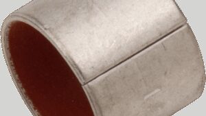 RACE TECH Shock Shaft Bushing - 14 mm ID x 12 mm L