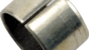 RACE TECH Shock Shaft Bushing - 16 mm ID x 12 mm L