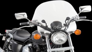 New Motorcycle Parts, New Parts