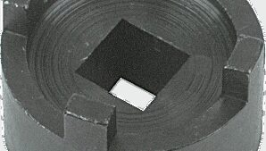 DENNIS STUBBLEFIELD SALES Tool Spanner