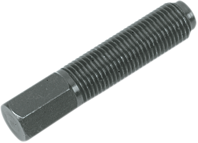 DENNIS STUBBLEFIELD SALES Flywheel Puller - M14 x 1.5 - Right Hand Thread - Male