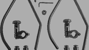 SLIPSTREAMER ATV Hardware Kit