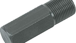 DENNIS STUBBLEFIELD SALES Flywheel Puller - M20 x 1.5 - Right Hand Thread - Male