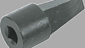 DENNIS STUBBLEFIELD SALES Holding Tool - Inner/Damper Rod - 3/8"