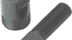 DENNIS STUBBLEFIELD SALES Flywheel Puller - M27 x 1.25 - Right Hand Thread - Male