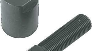 DENNIS STUBBLEFIELD SALES Flywheel Puller - M24 x 1.0 - Right Hand Thread - Female