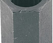 DENNIS STUBBLEFIELD SALES Prop Tool - Impeller - Removal - Female/Splined - 18 mm x 16 Tooth