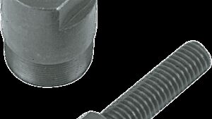 DENNIS STUBBLEFIELD SALES PULLR 24MMX1.0 R/HND MALE