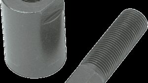 DENNIS STUBBLEFIELD SALES Flywheel Puller - M26 x 1.0 - Right Hand Thread - Female