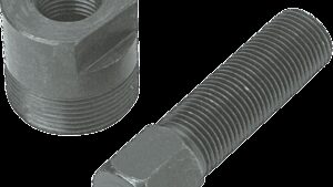 DENNIS STUBBLEFIELD SALES Flywheel Puller - M30 x 1.5 - Right Hand Thread - Male