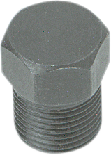 DENNIS STUBBLEFIELD SALES Flywheel Puller - M18 x 1.5 - Right Hand Thread - Male