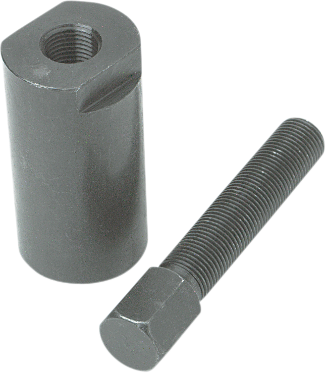 DENNIS STUBBLEFIELD SALES Flywheel Puller - M30 x 1.5 - Right Hand Thread - Female