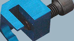 DENNIS STUBBLEFIELD SALES Locking Tool - Ignition Points - Harley Davidson