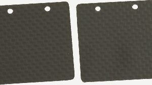 BOYESEN Super Stock Reed Set - Carbon - Honda/Suzuki/Yamaha