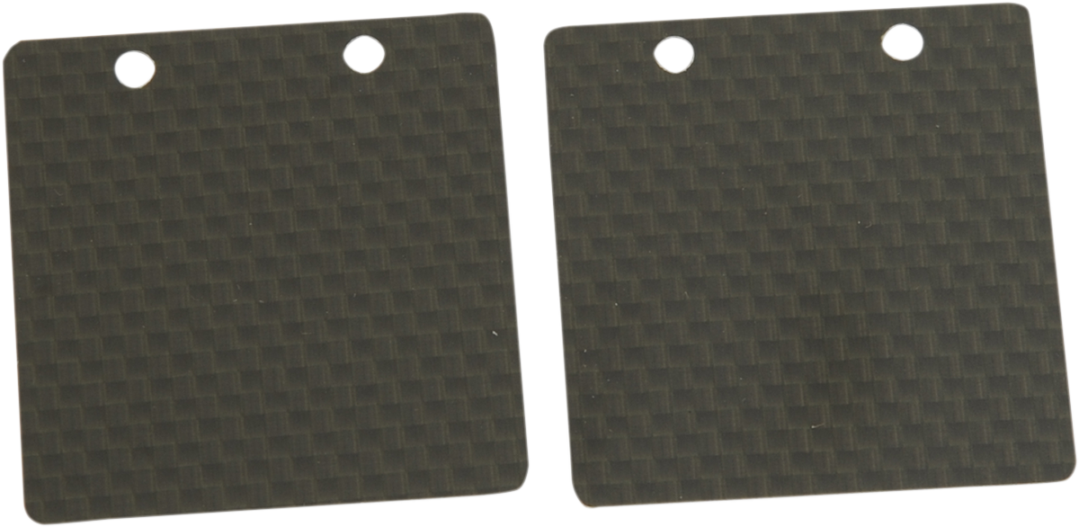 MOOSE OFFROAD Torque Spacer Kit - Kawasaki/Suzuki - Image 2