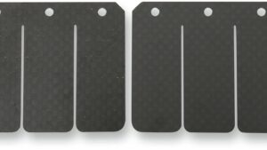 BOYESEN Super Stock Reed Set - Carbon - Honda