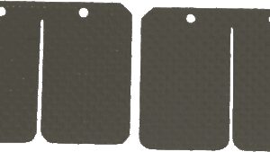 BOYESEN Super Stock Reed Set - Carbon - Kawasaki