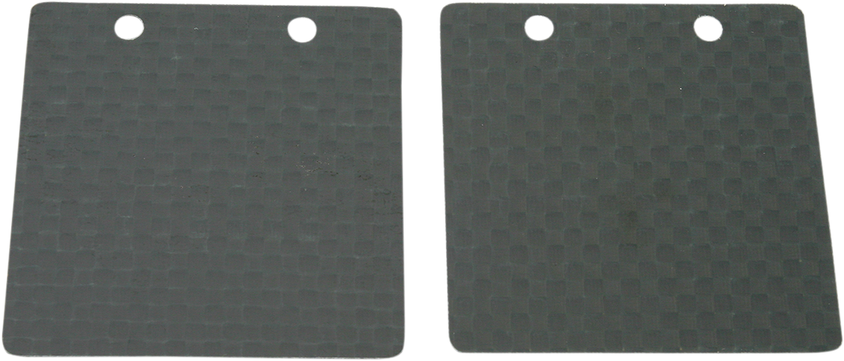 BOYESEN Super Stock Reed Set - Carbon - Suzuki