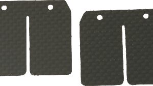 BOYESEN Super Stock Reed Set - Carbon - Yamaha