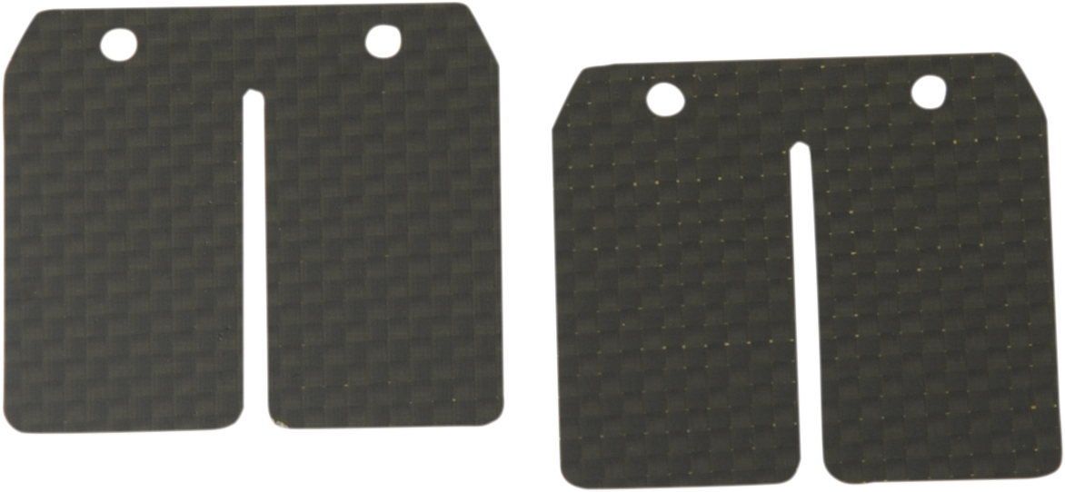 VFORCE/MOTO TASSINARI V-Force 3 Reed Valve Set - Honda - Image 2