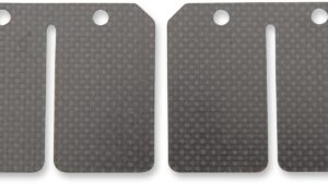 BOYESEN Super Stock Reed Set - Carbon - KTM