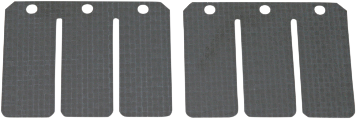 BOYESEN Super Stock Reed Set - Carbon - KTM