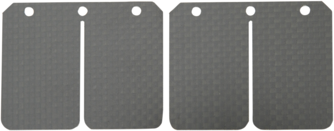 VFORCE/MOTO TASSINARI Replacement V-Force 4X Reed Petal Set - Gas Gas/Husqvarna/KTM - Image 2