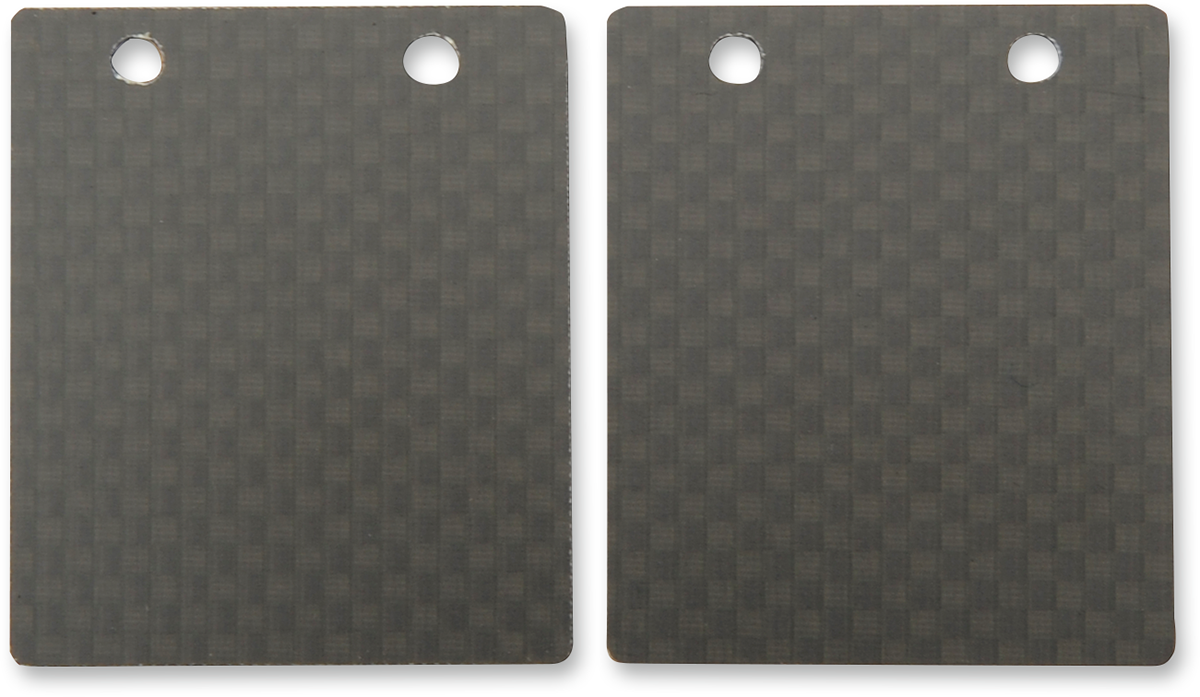 BOYESEN Single-Stage Reed - Carbon - Kawasaki/Suzuki