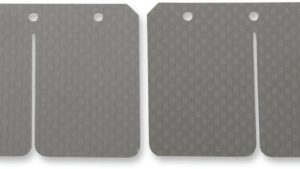 BOYESEN Super Stock Reed Set - Carbon - Honda