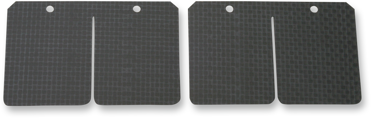 BOYESEN Super Stock Reed Set - Carbon - Honda