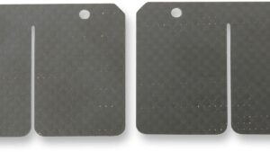 BOYESEN Super Stock Reed Set - Carbon - Yamaha